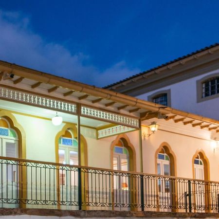 Pousada Do Douro Όρου Πρέτου Εξωτερικό φωτογραφία