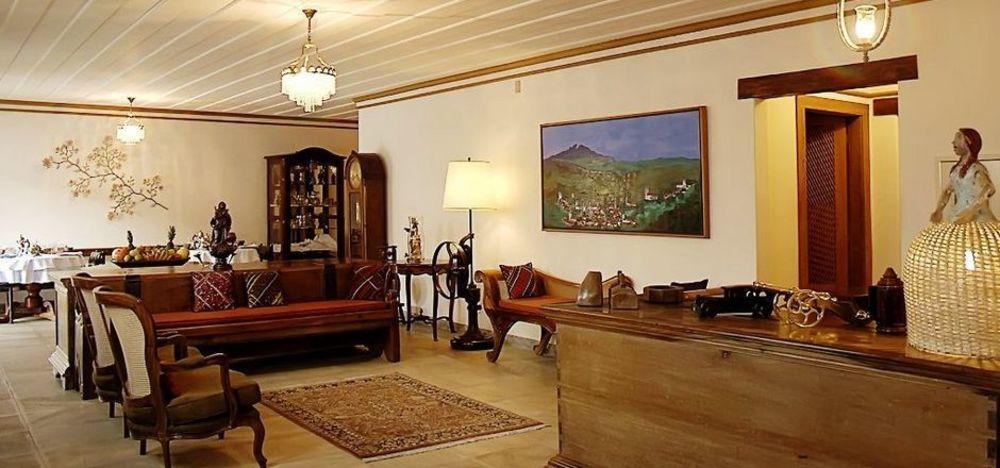 Pousada Do Douro Όρου Πρέτου Εξωτερικό φωτογραφία