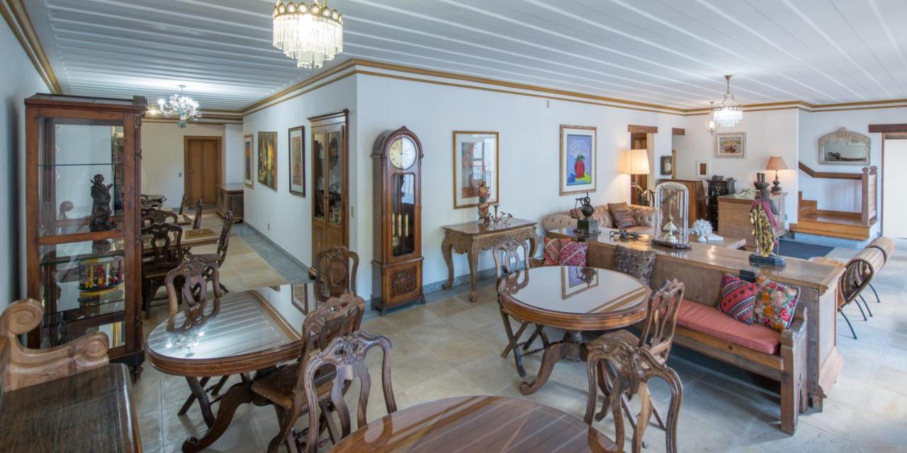 Pousada Do Douro Όρου Πρέτου Εξωτερικό φωτογραφία