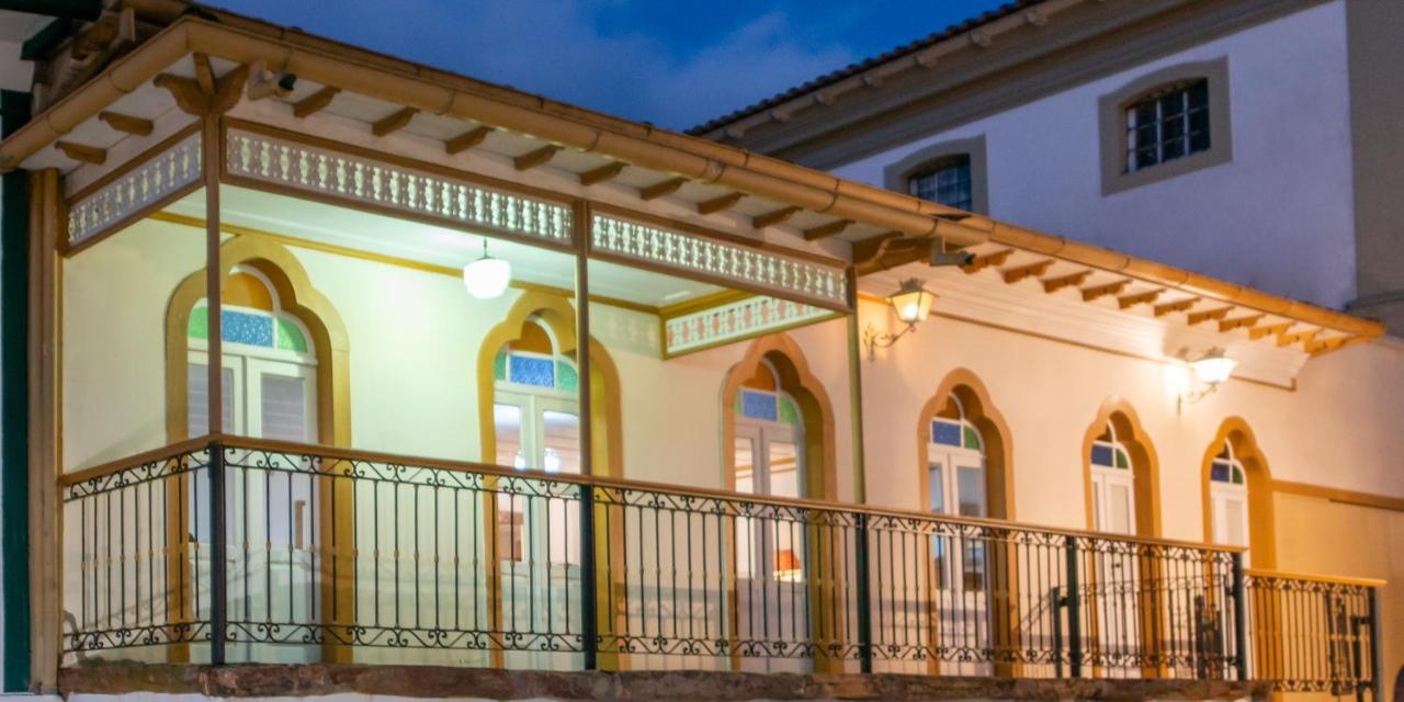 Pousada Do Douro Όρου Πρέτου Εξωτερικό φωτογραφία